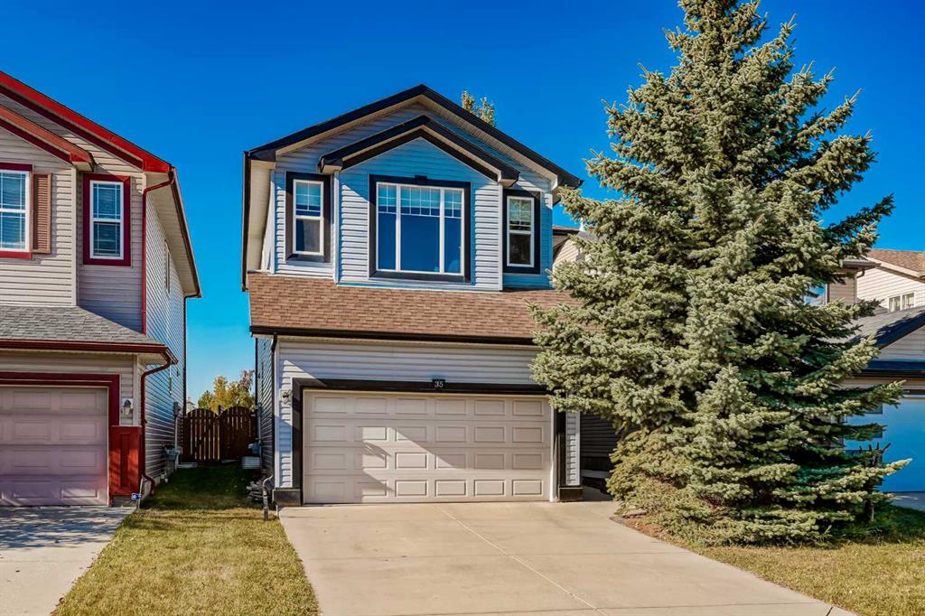 35 Everridge Road SW, Calgary, Alberta, T2Y 4S8