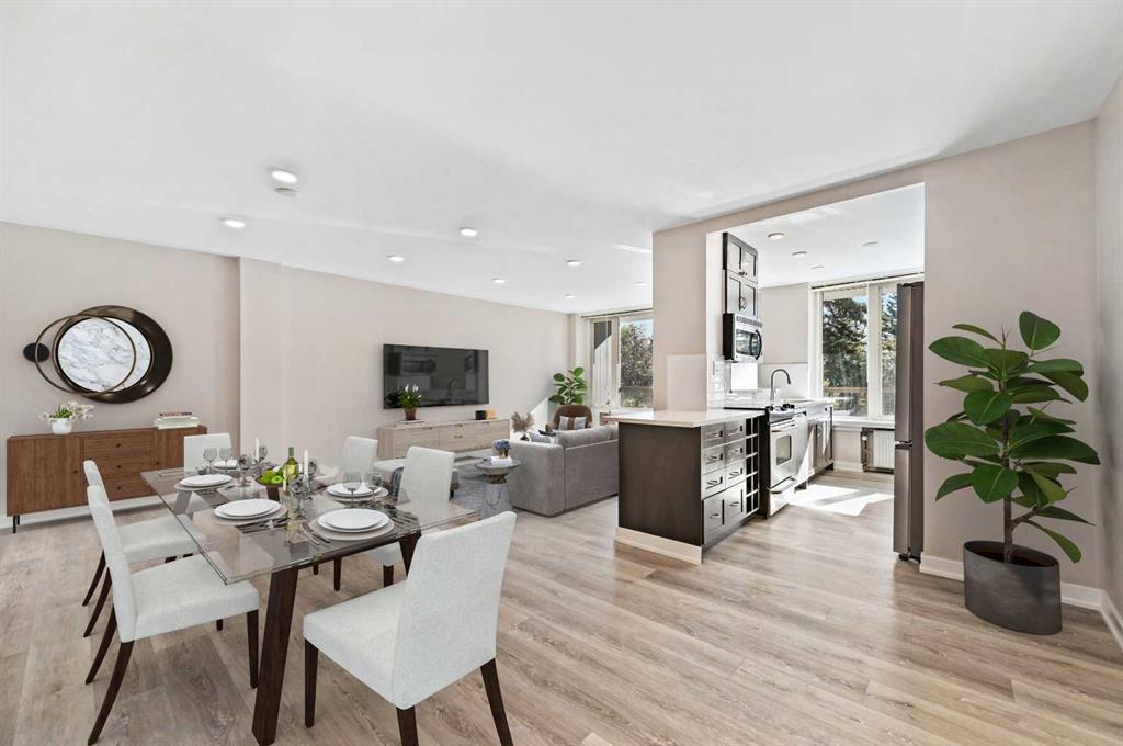 #202 3316 Rideau Place SW, Calgary, Alberta, T2S1Z4