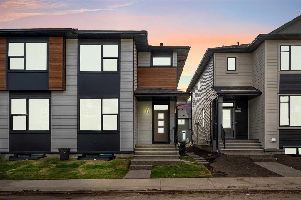 109 Savanna Place NE, Calgary, Alberta, T3J 5P9