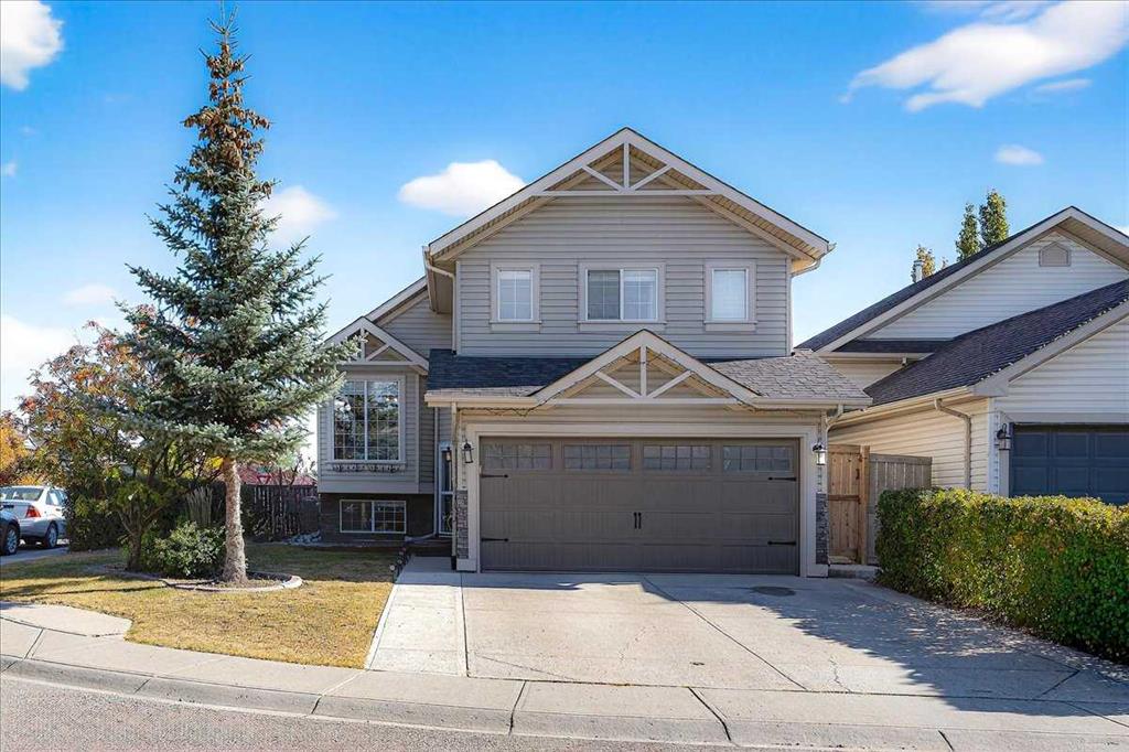 11 Citadel Vista Close NW, Calgary, Alberta, T3G 4W6