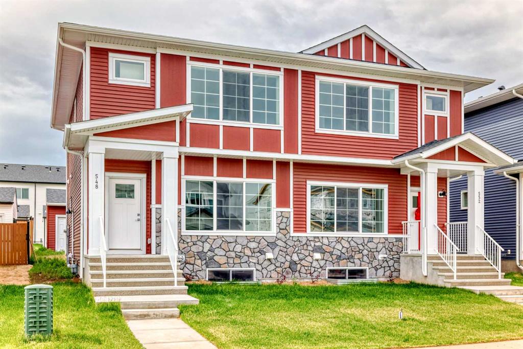548 Chelsea Gardens, Chestermere, Alberta, T1X2V5