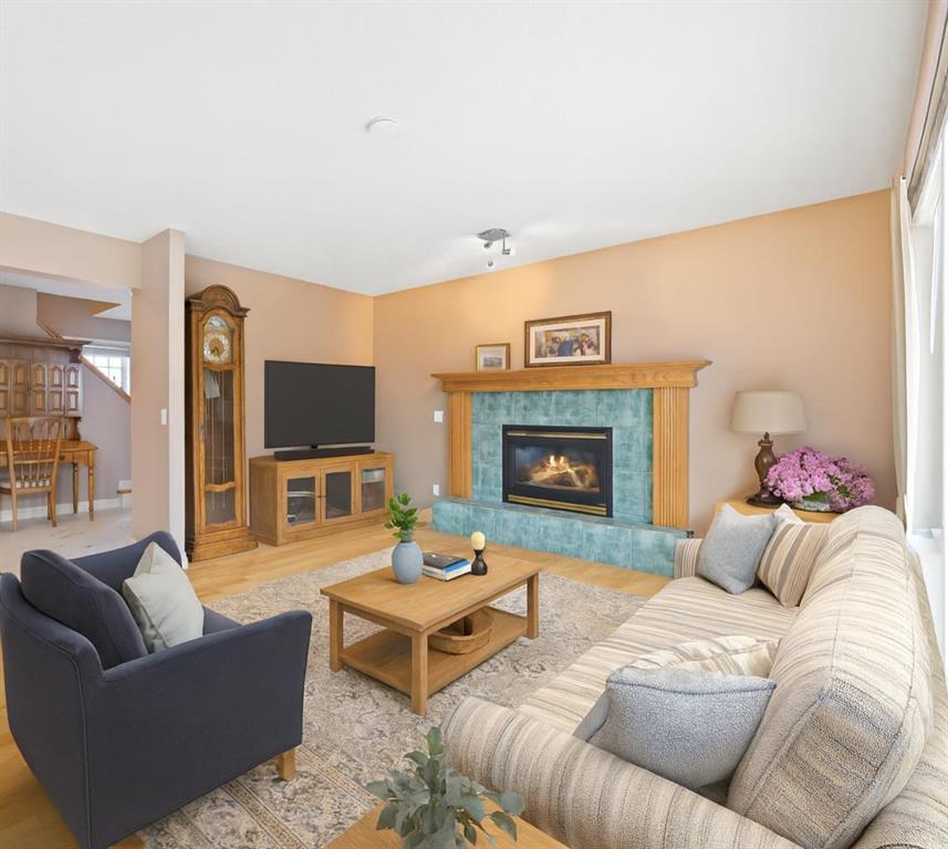 161 Arbour Crest Road NW, Calgary, Alberta, T3G 4L5