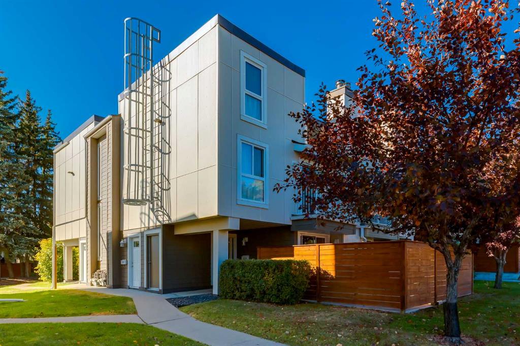 #308 13104 Elbow Drive SW, Calgary, Alberta, T2W 2P2