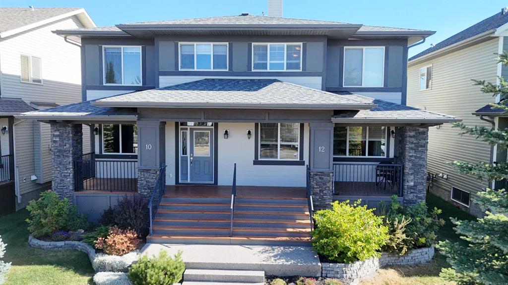 12 Legacy Gate SE, Calgary, Alberta, T2X 0W4