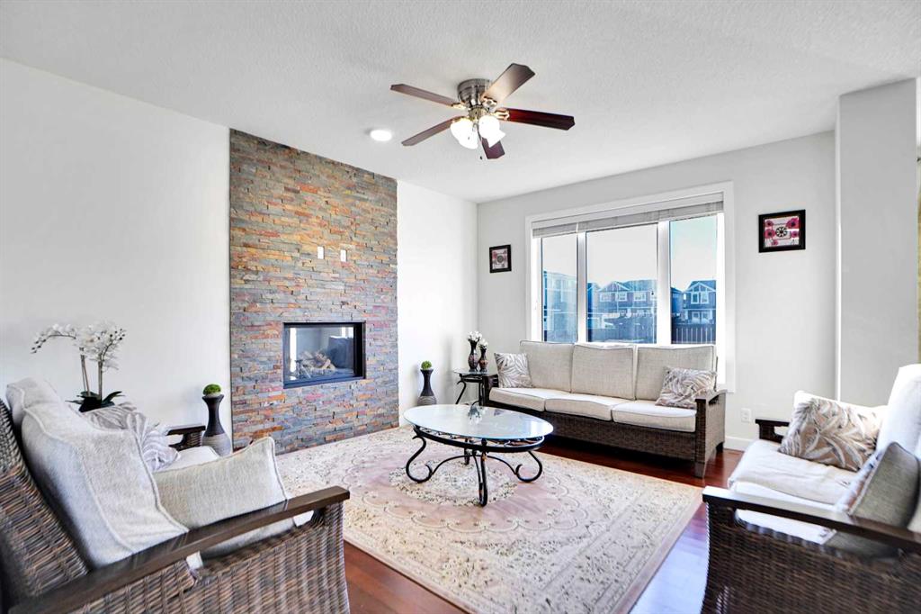 59 Redstone Park NE, Calgary, Alberta, T3N0K1