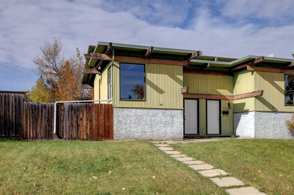 529 Sabrina Road SW, Calgary, Alberta, T2T 4M9