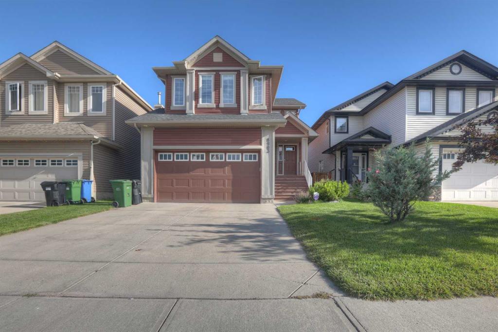 8903 Royal Oak Way NW, Calgary, Alberta, T3B 0A4
