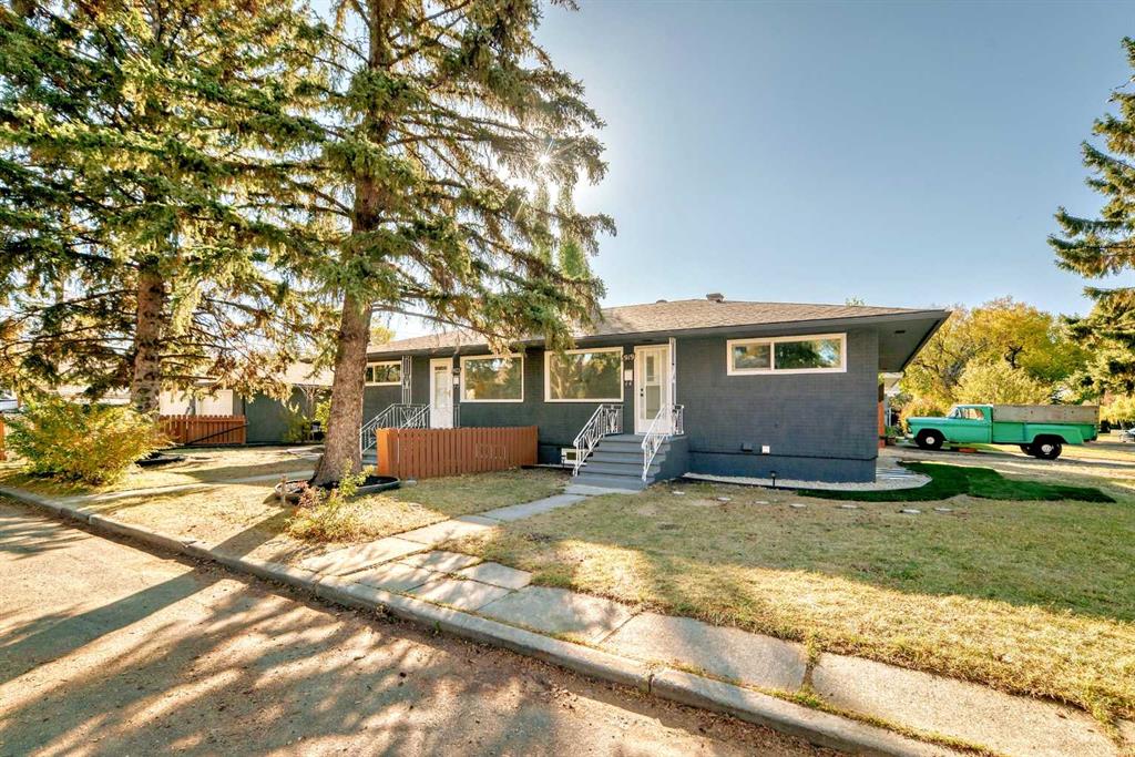 1923 9A Avenue NE, Calgary, Alberta, T2E 0W6