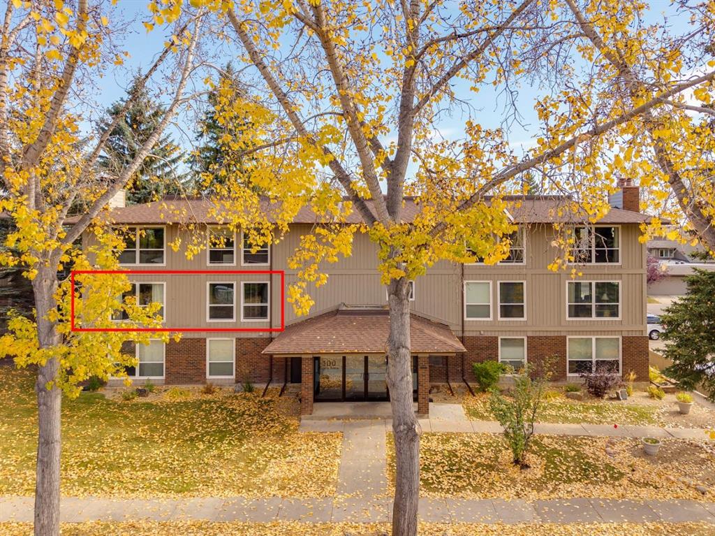 #121 860 Midridge Drive SE, Calgary, Alberta, T2X1K1