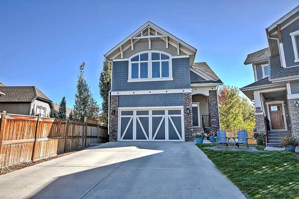 94 Masters Mews SE, Calgary, Alberta, T3M 2B4