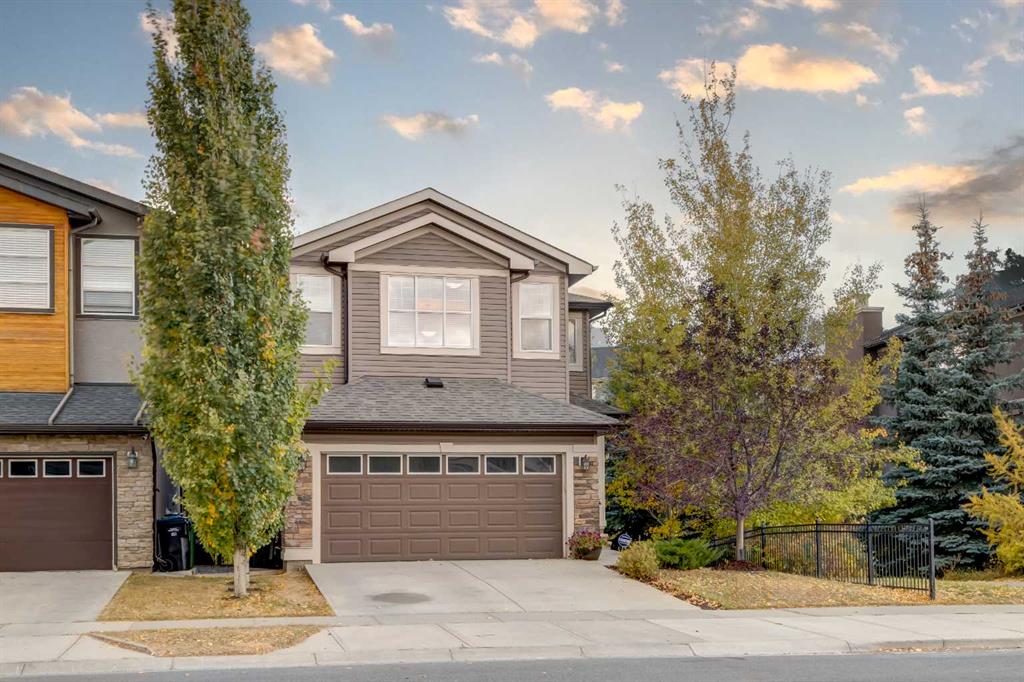 643 Evanston Drive NW, Calgary, Alberta, T3P 0H7