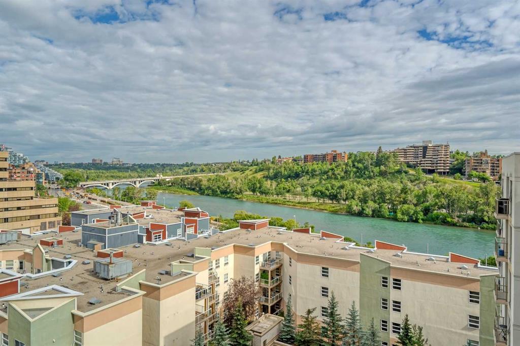 #909 325 3 Street SE, Calgary, Alberta, T2G 0T9