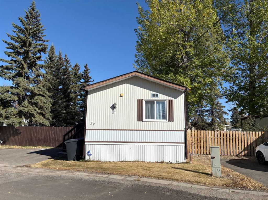 ##29 5800 46 Street, Olds, Alberta, T4H 1G7