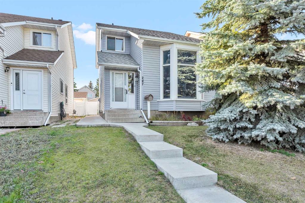 247 Millbank Drive SW, Calgary, Alberta, T2J2J1