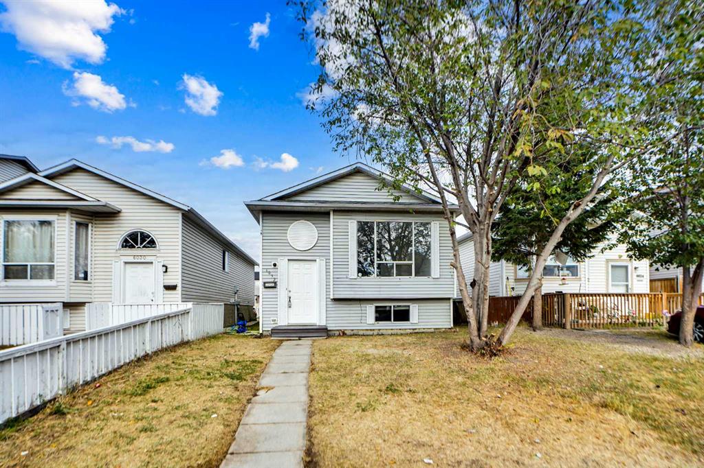 6032 Martingrove Road, Calgary, Alberta, T3J 2M8