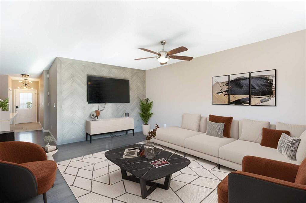 209 Viewpointe Terrace, Chestermere, Alberta, T1X 0P9