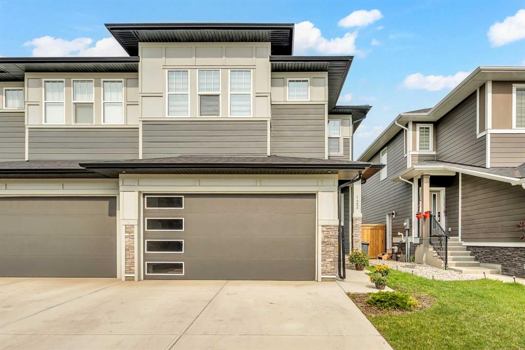 122 South Shore Court, Chestermere, Alberta, T1X 2S2