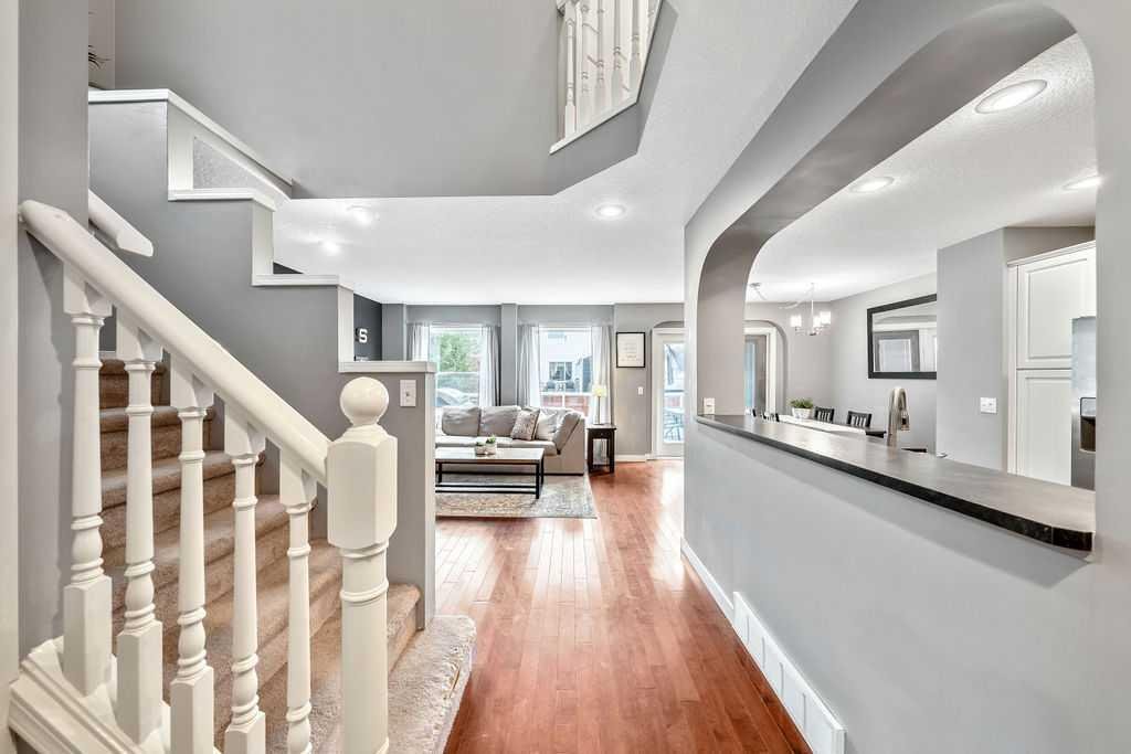 119 Bridlecreek Terrace, Calgary, Alberta, T2Y 3N8