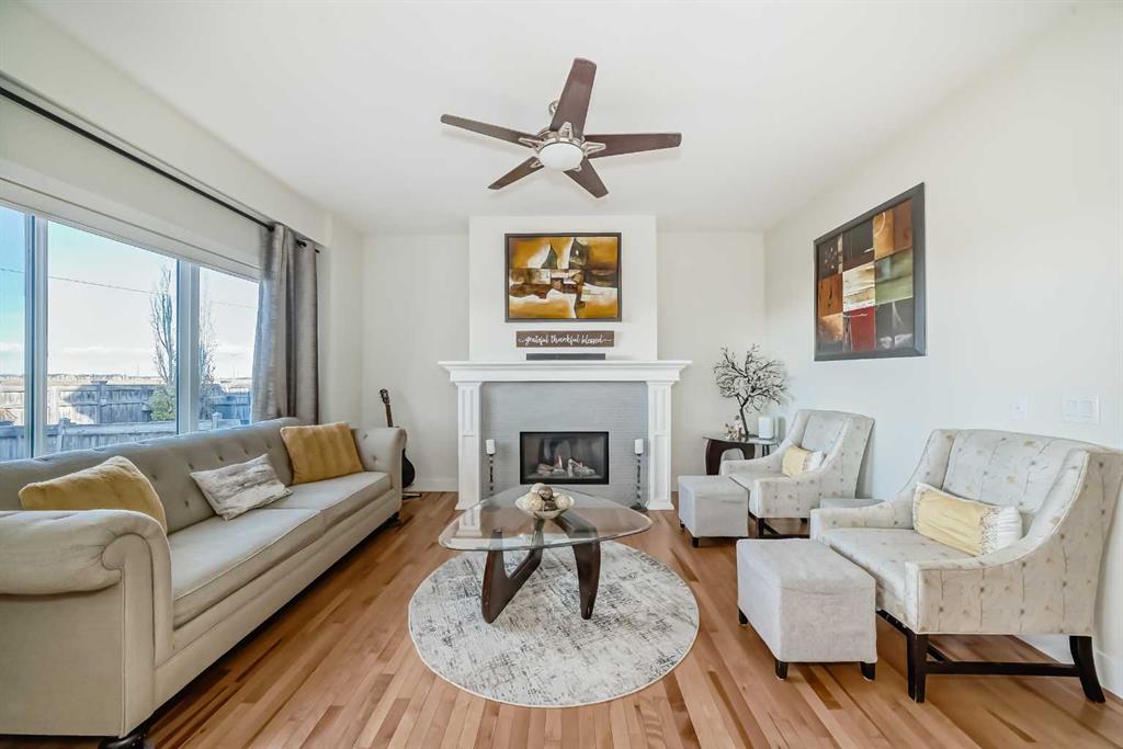 115 Mahogany Way SE, Calgary, Alberta, T3M 1N5