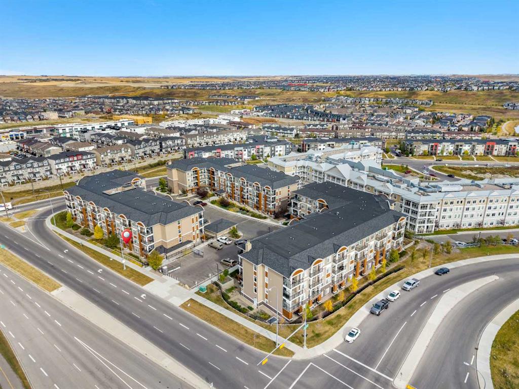 #1112 3727 Sage Hill Drive NW, Calgary, Alberta, T3R 1T7