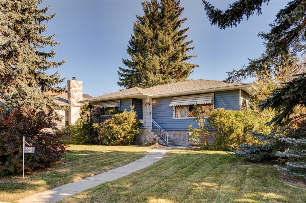 4308 2 Street NW, Calgary, Alberta, T2K 0Z1