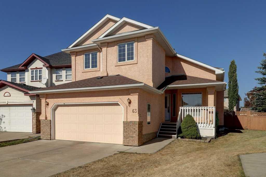 63 Coral Springs Grove NE, Calgary, Alberta, T3J3T7