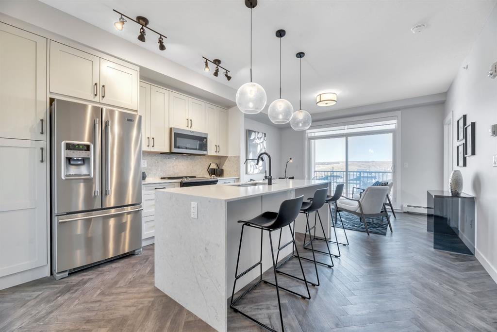 #409 35 Walgrove Walk SE, Calgary, Alberta, T2X 4S6