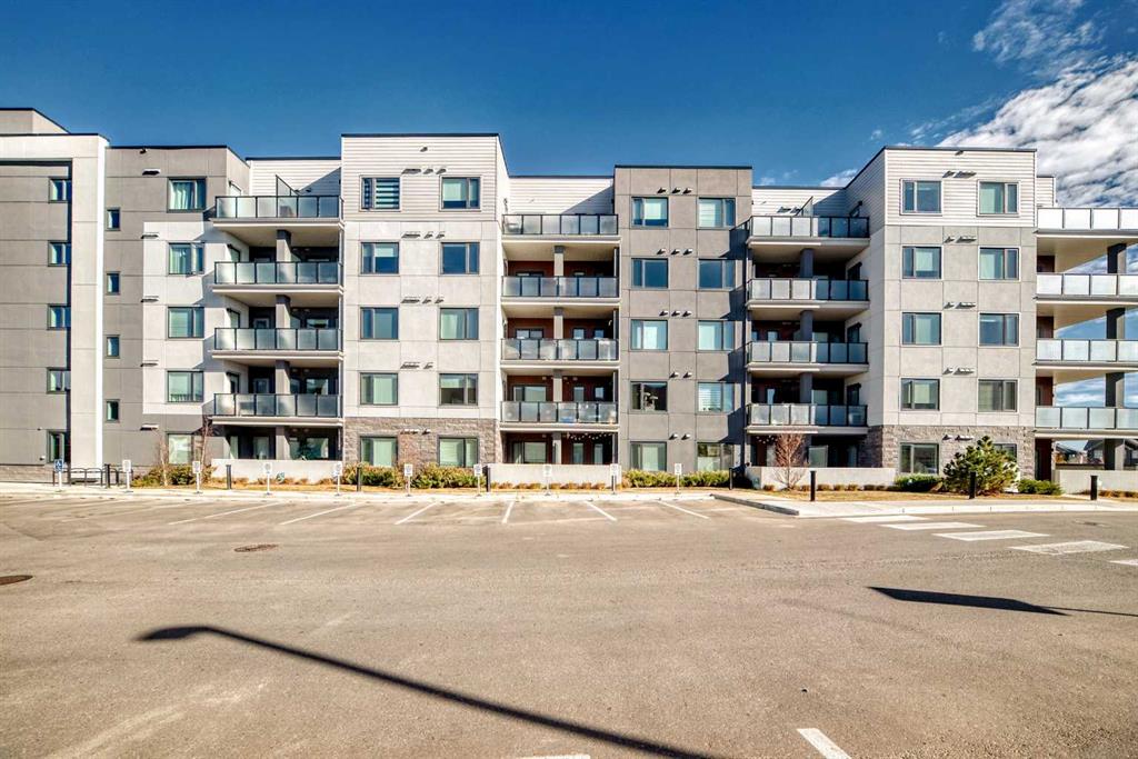 #411 138 Sage Valley Common NW, Calgary, Alberta, T3R 1×7