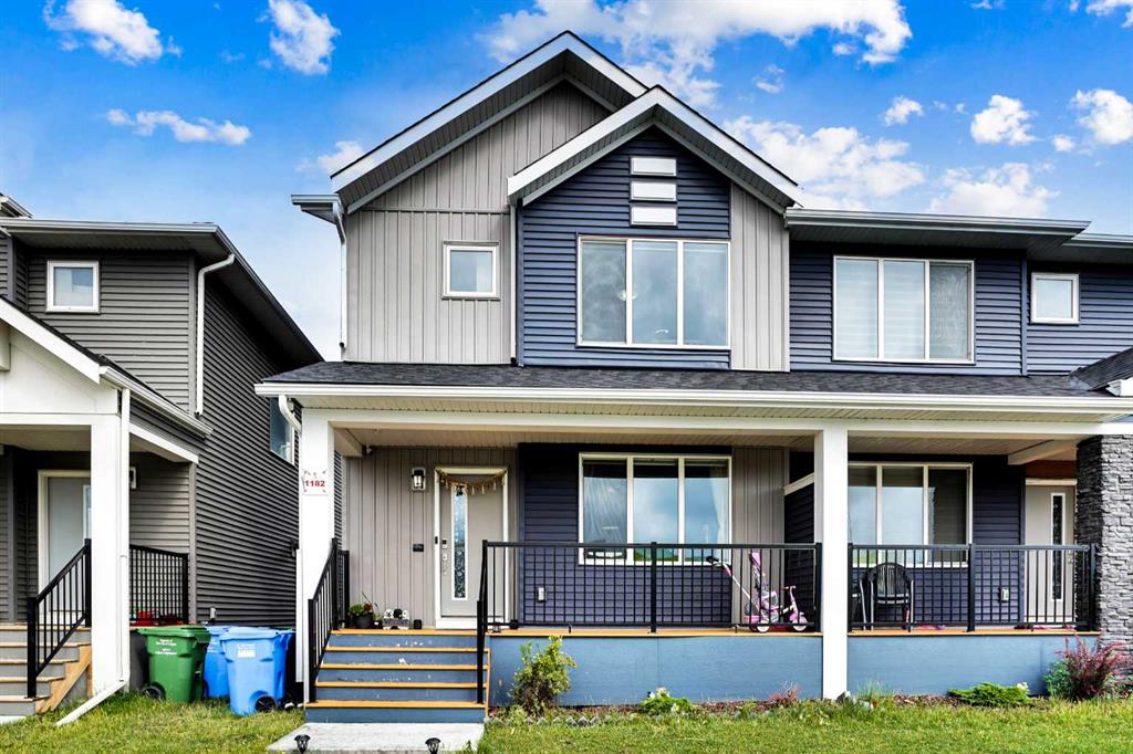 1182 Cornerstone Boulevard NE, Calgary, Alberta, T3N2A7