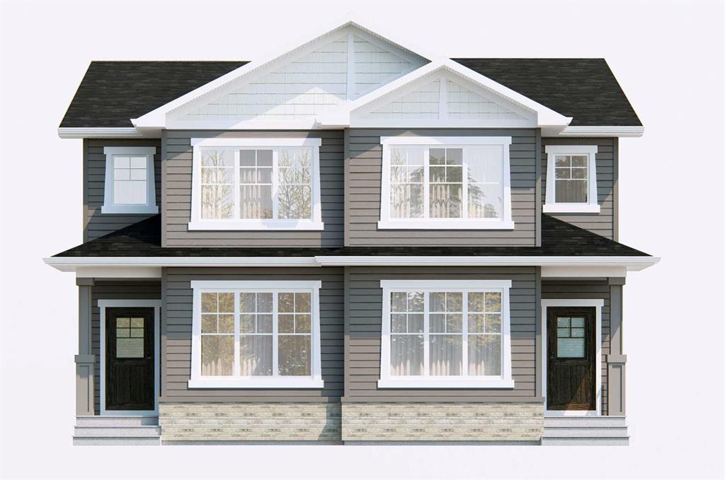 8554 Huxbury Drive NE, Calgary, Alberta, T2A 4Y1