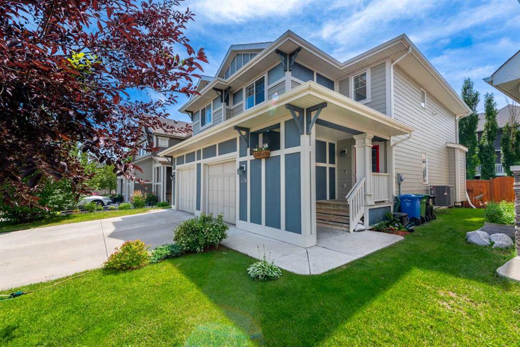 470 Mahogany Terrace SE, Calgary, Alberta, T3M 0X3