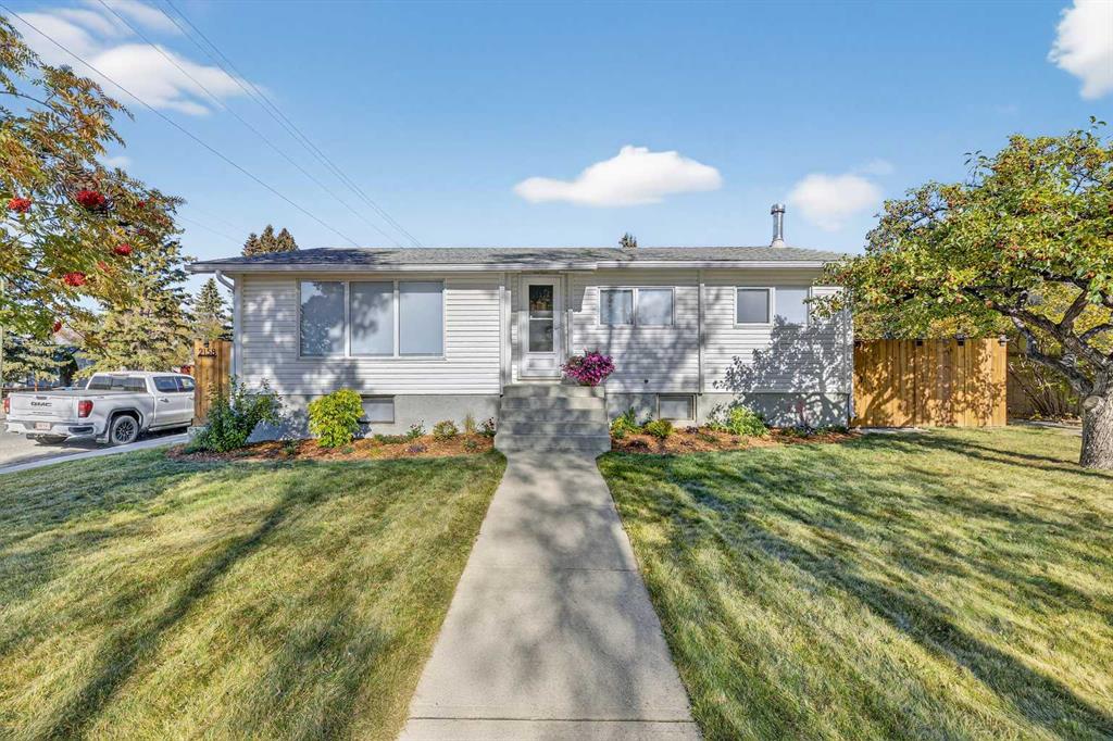 2158 23 Avenue, Didsbury, Alberta, T0M0W0