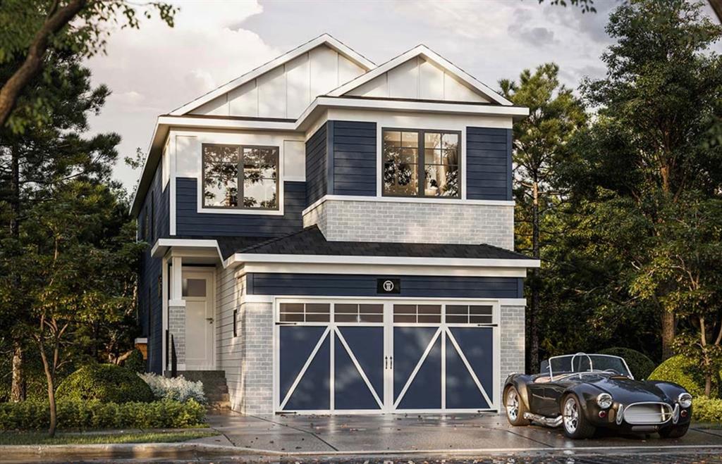 57 Walgrove Bay SE, Calgary, Alberta, T2X 4Y7