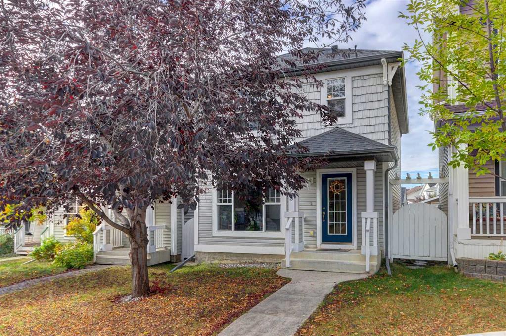 125 Tuscany Springs Way NW, Calgary, Alberta, T3L 2N4