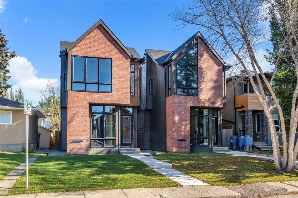 5018 21A Street SW, Calgary, Alberta, T6T 0B3
