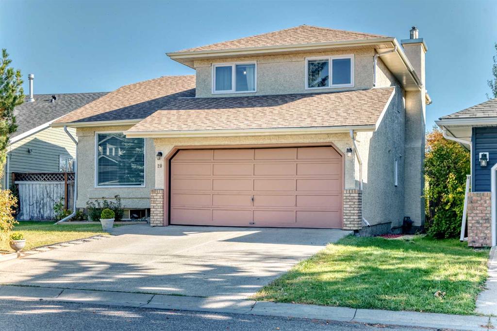 20 Rivergreen Crescent SE, Calgary, Alberta, T2C 3V5