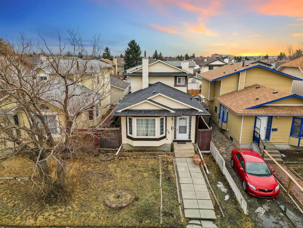 336 Whitworth Way NE, Calgary, Alberta, T1Y 6E4
