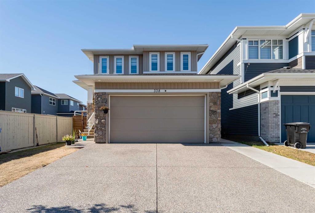 338 RED SKY Terrace NE, Calgary, Alberta, T3N 1N1