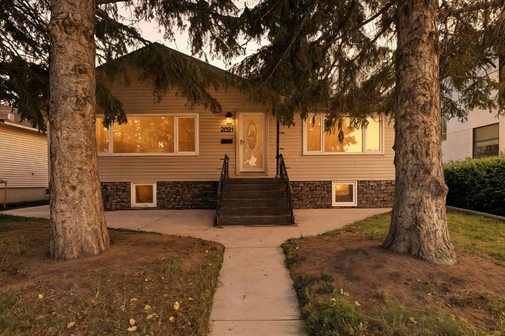 2021 Mountview Crescent NE, Calgary, Alberta, T2E 5N4