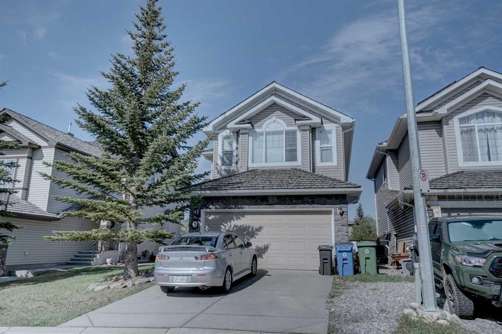70 Glensummit Close, Cochrane, Alberta, T4C2K1