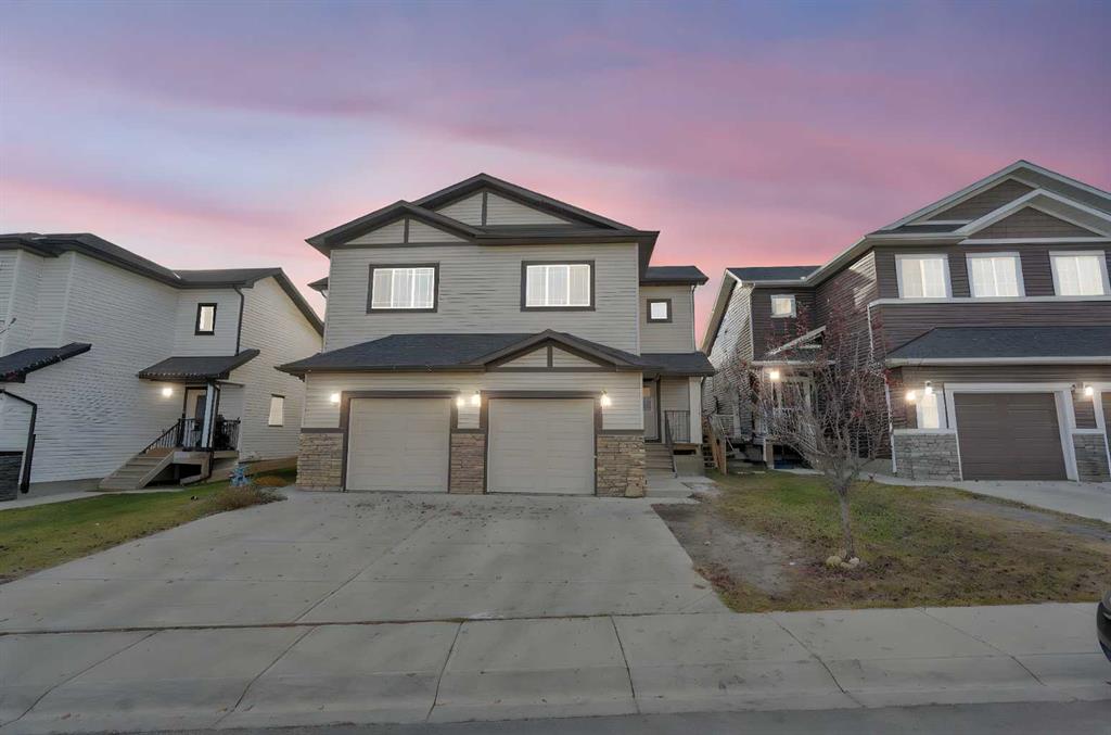 87 Baysprings Way SW, Airdrie, Alberta, T4B 0R7