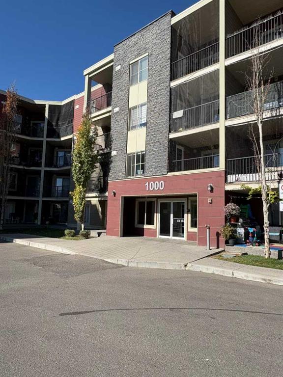 #218 5 Saddlestone Way NE, Calgary, Alberta, T3J 0S2