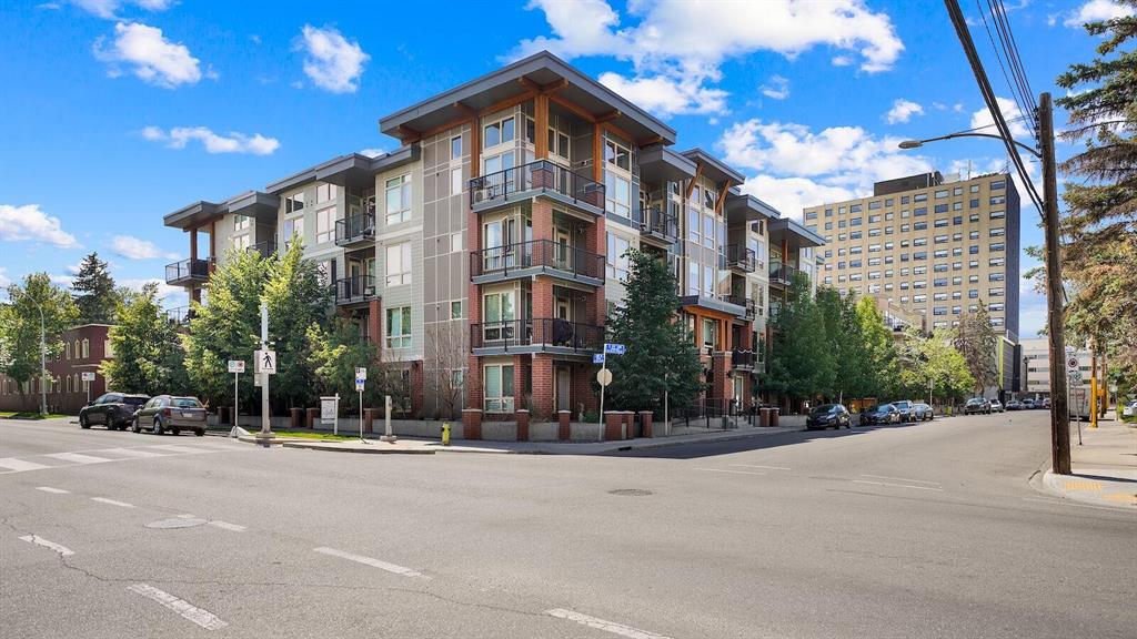 #212 305 18 Avenue SW, Calgary, Alberta, t2S 3h1