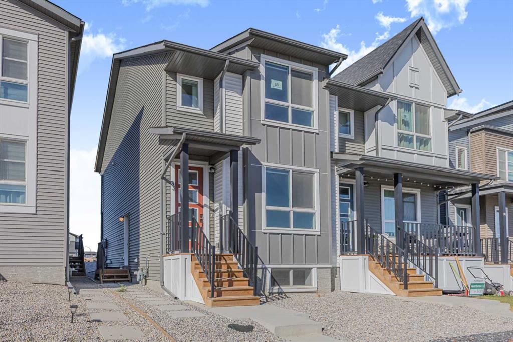 33 BELMONT Drive SW, Calgary, Alberta, T2X 4Z6