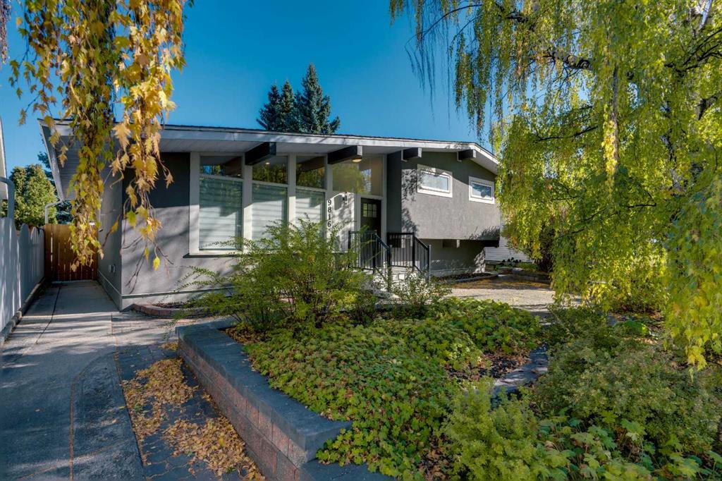 9816 Austin Road SE, Calgary, Alberta, T2J 0Z2