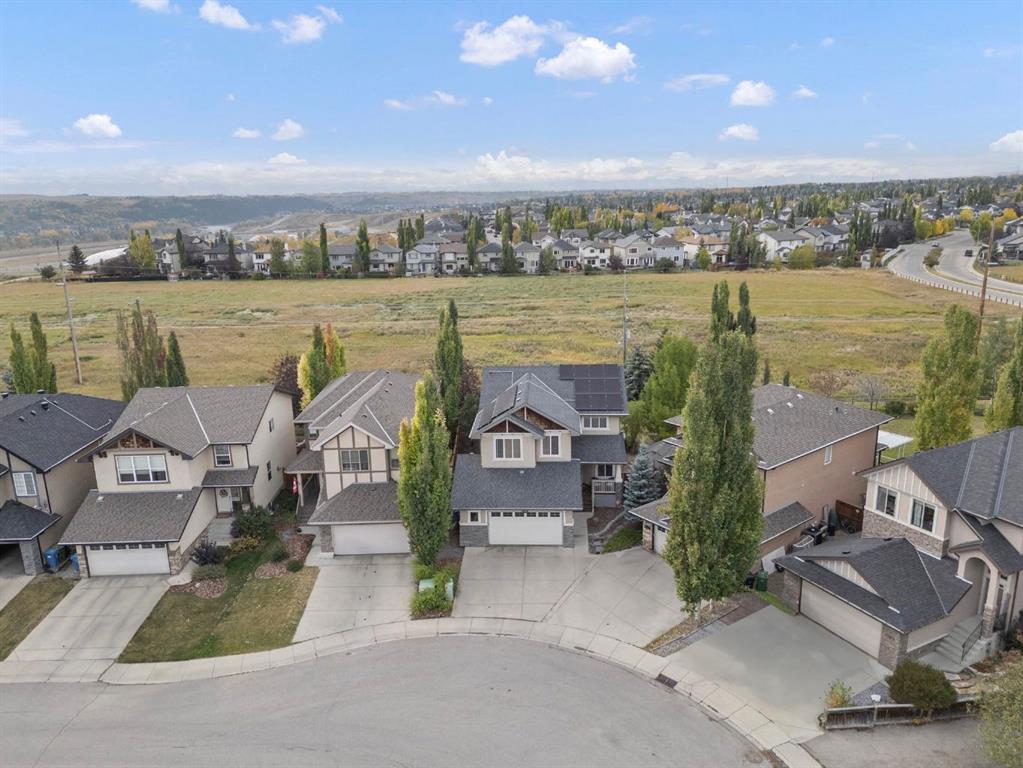 498 Tuscany Ravine Road NW, Calgary, Alberta, T3L 3B1