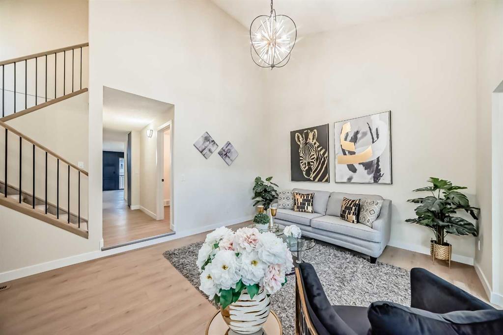 311 Shawnessy Drive SW, Calgary, Alberta, T2Y 1J2