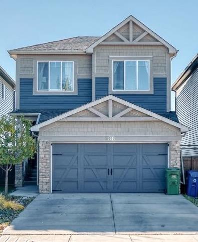 188 Walden Parade SE, Calgary, Alberta, T2X 0Z8