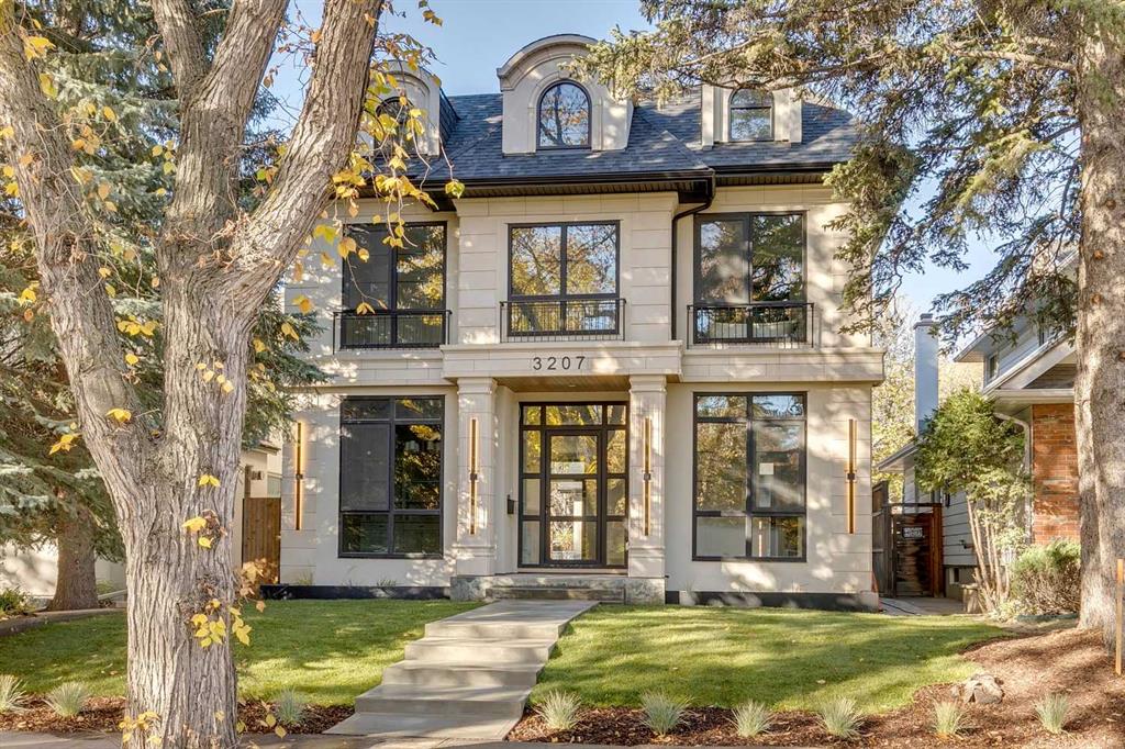 3207 Alfege Street SW, Calgary, Alberta, T2T 3S4