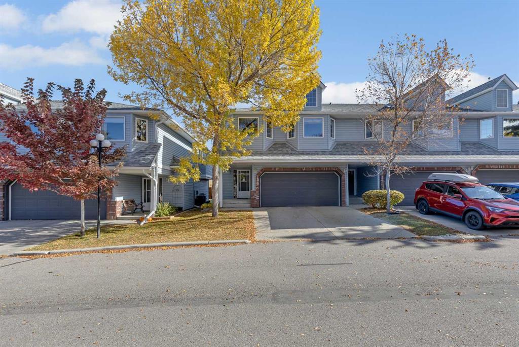 140 Valley Ridge Heights NW, Calgary, Alberta, T3B 5T3